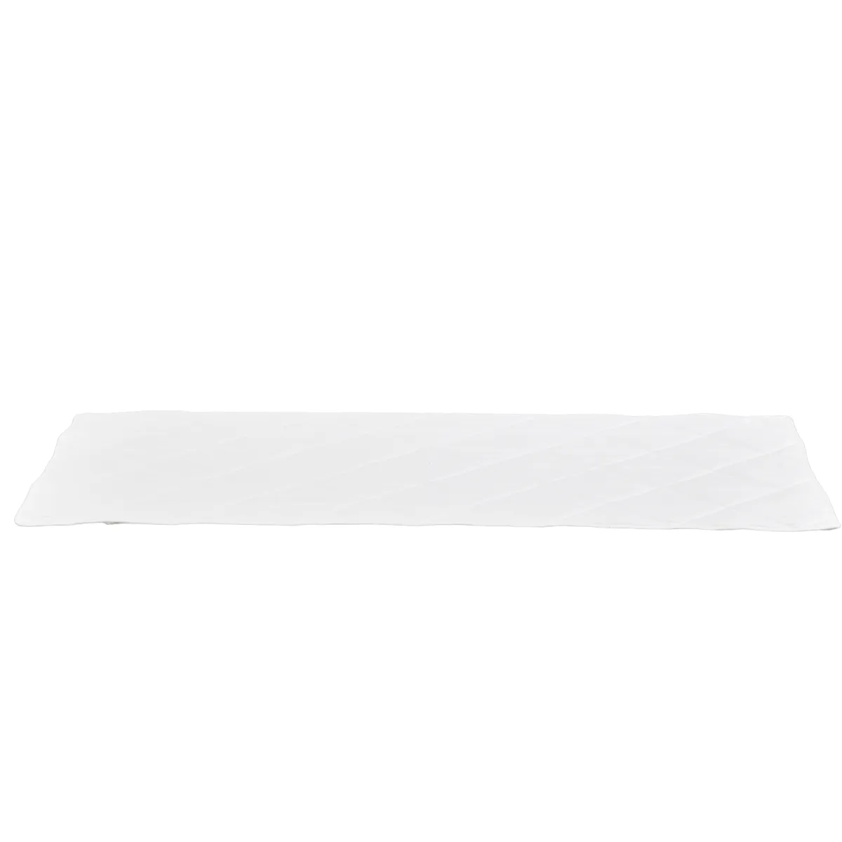 Nimara Leo hvid rullemadras 90x200 cm* Rullemadrasser|Alle Madrasser