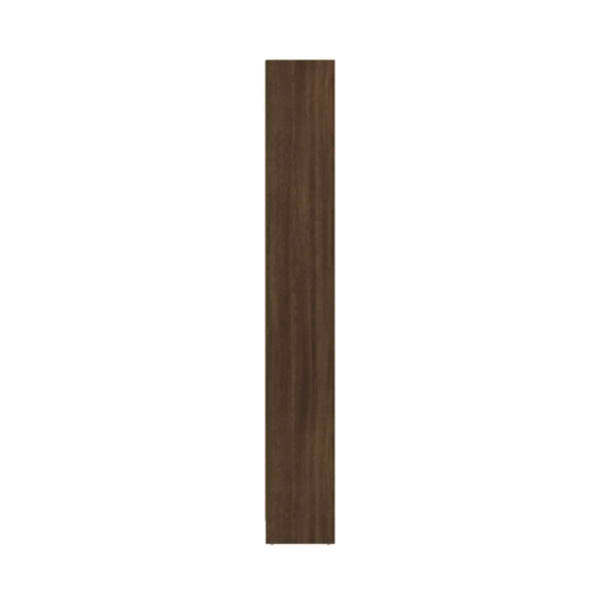 Nimara Maddie reol med 5 hylder i røget eg 175,5x66x25,5 cm* Reoler|Opbevaring Til Stuen