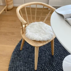 Nimara Martha spisebordsstol i egelook* Spisebordsstole