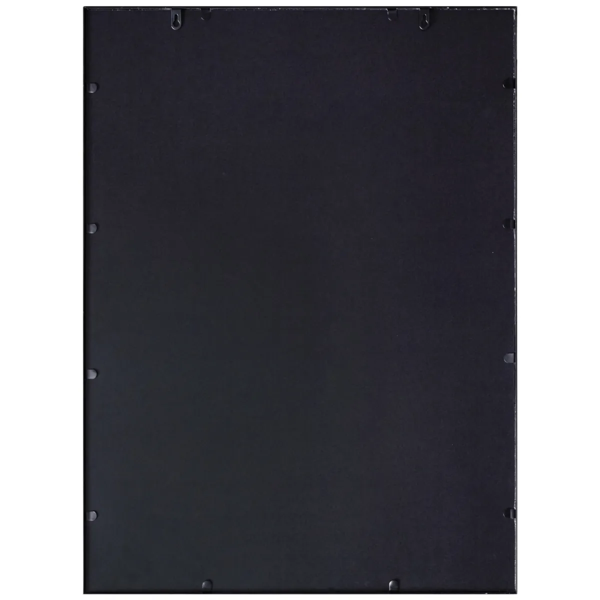 Nimara Melanie New yorker spejl sort 95x70 cm* Spejle