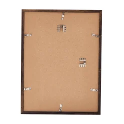 Nimara Paloma billedramme 30x40 cm røget træ* Billedrammer