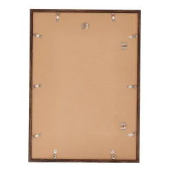Nimara Paloma billedramme 50x70 cm røget træ* Billedrammer