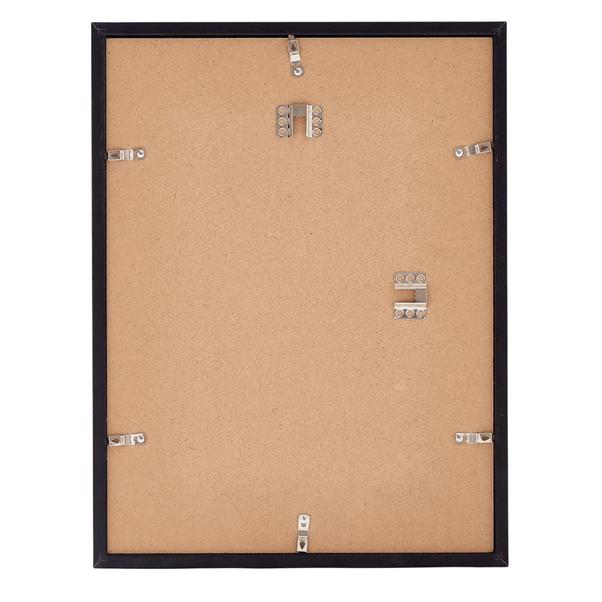 Nimara Paloma billedramme 30x40 cm sort* Billedrammer