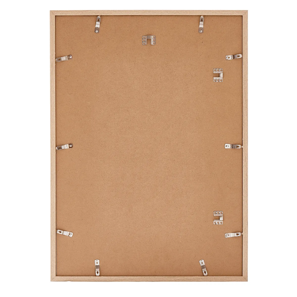 Nimara Paloma billedramme 50x70 cm træ* Billedrammer