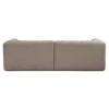 Nimara Poppy chaiselong bubble sofa sand - højrevendt* Sofaer