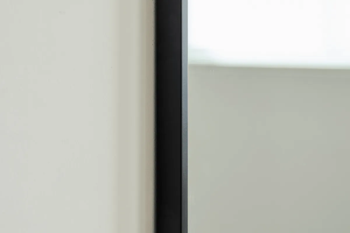 Nimara Runa firkantet helfigur spejl 80x180 cm* Spejle