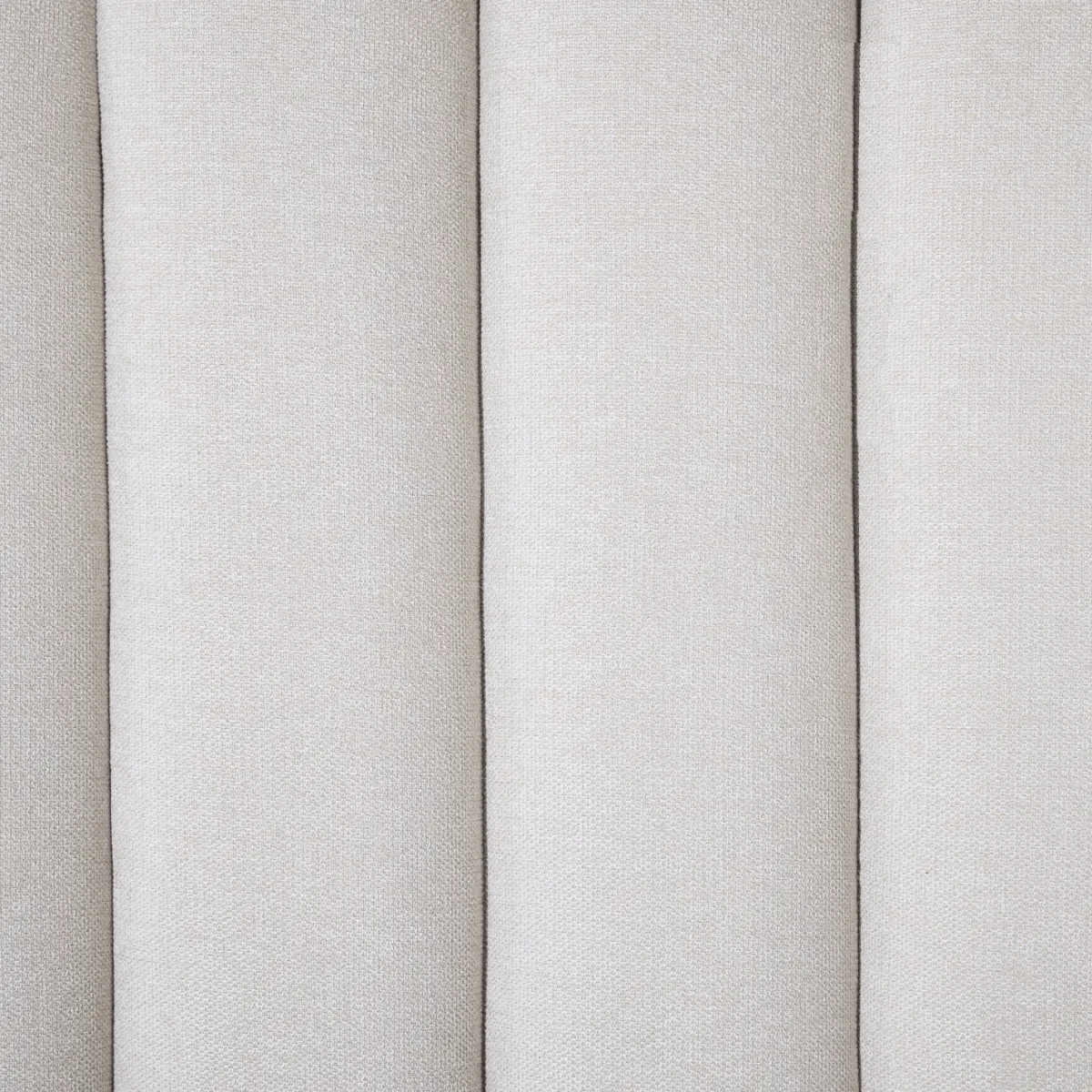 Nimara Viola sengegavl 140x143 cm i beige tekstil* Sengegavle|Alle Senge